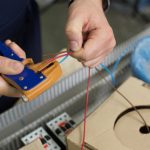 平成30年度から電気工事士が一年に二回受験できるようになります!