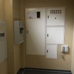 現在絶賛ビルメン中