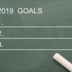 2019年になりました